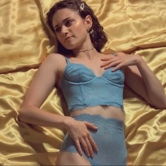 Meet your Posher, Tricia - Picture 1 of 1